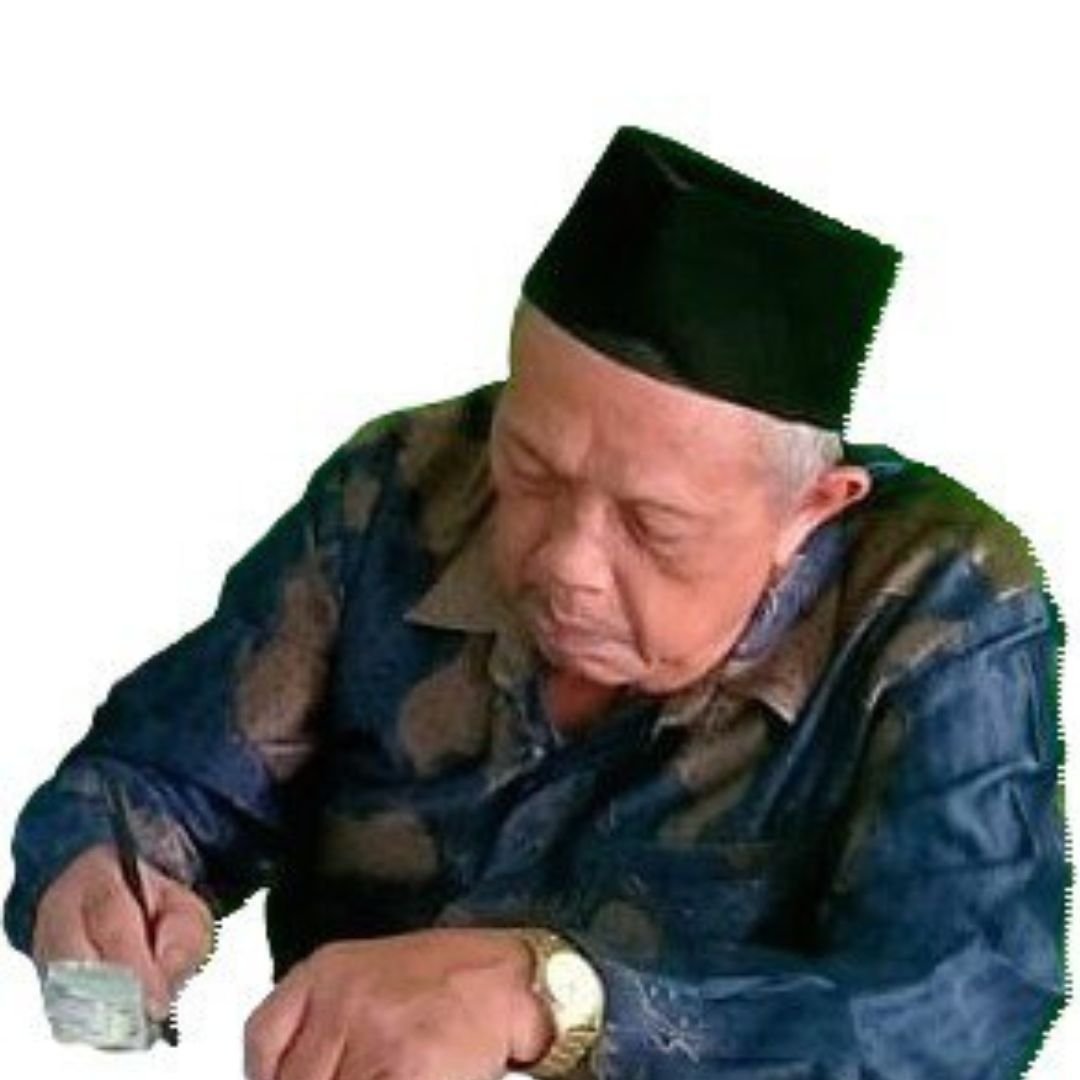 Guru Silahul Muslimin (1)